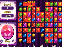 Gem Swap Luxury