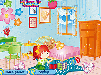 Toddler Bedroom Decorating