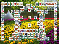 Dutch Mahjong