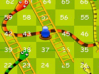 Snakes And Ladders