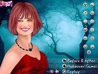 Penelope Cruz Celebrity Makeover