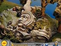 Treasure Hunt - Ancient Turret