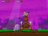 Alien Guard 2