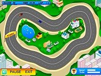 Racing Mania