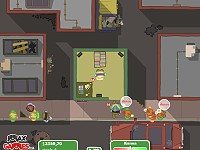 Recordshop Tycoon