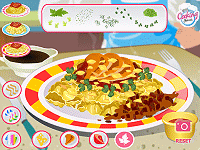 Pretty Pasta