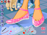 Fab Flats!