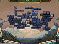 Captain Steelbounce