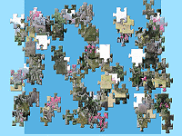 Kyoto Jigsaw