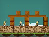 Pirate's Time 2 level pack