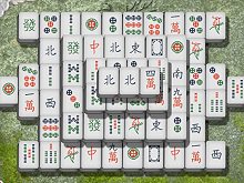 Zibbo Mahjong Express