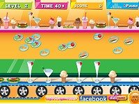 Busy Bee Restaurant