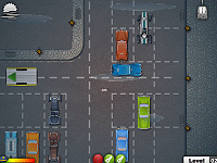 Car Thief