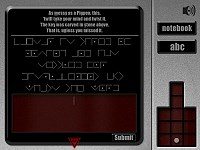 Coded Hallway 2