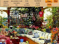 Roof Garden