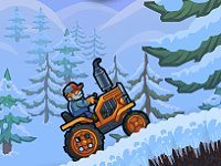 Tractor Derby