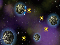 Space Looter