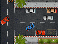 Driving School Parking