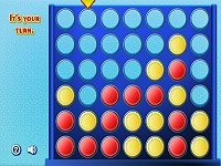 Connect Four