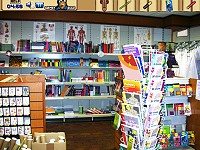 Hidden Objects - Book Shop