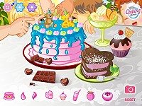 Dream Dessert