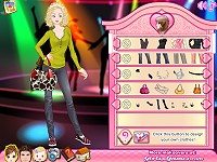 Makeover Designer 2