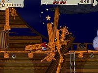 Pirates Heart