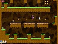 Diamond Hollow 2