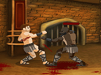 Spartacus
