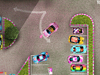 Divas Parking