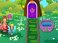 Princess Beauty Spells