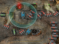 Solar System Defence