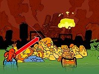 Toxic Jump