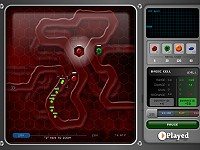Cellular Defense