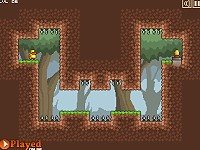 Gravity Duck