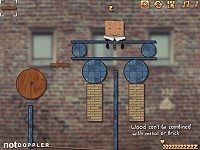 Wake Up the Box 2