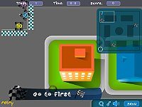 Street Rally