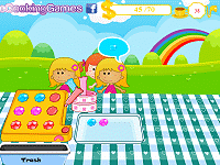 Kids Sweet Chocolate