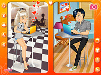 Long Distance Lovers