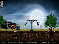 Kill Em Zombies