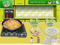 Paella