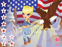 American Dreamer