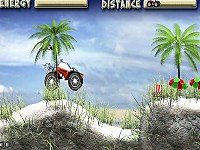 Dune Dash