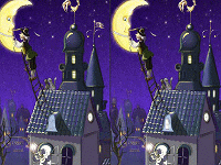 Weekend in a fairy tale