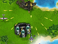 Defend Fishing Islands