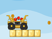 Jelly Wheels 2