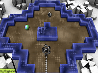Xonix 3D: Level Pack