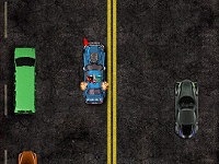 Cops From Hell