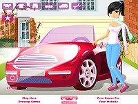 Jessicas First Car