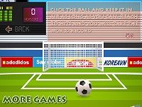 Clint Dempsey Kicker